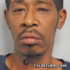 Intonny Donall Heath booking photo
