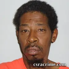 Intonny Donall Heath booking photo