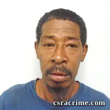 Intonny Donall Heath booking photo