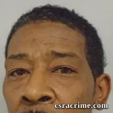 Intonny Donall Heath booking photo
