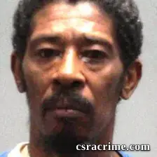 Intonny Donall Heath booking photo