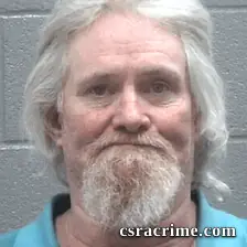 Ira Green booking photo