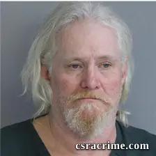 Ira Green booking photo