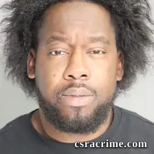 Iradoma Amadasun booking photo