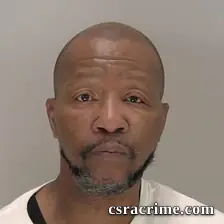 Isaac Mcgruder booking photo