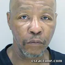 Isaac Mcgruder booking photo