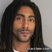 Isiah Jerry booking photo