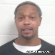 Iteego Sinanti Murphy booking photo