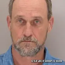 Ivan Benjamin Bryson booking photo