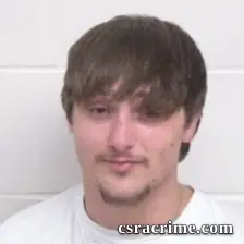 Ivan Braddock Hannah booking photo