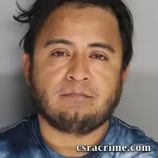 Ivan Tolentino San Juan booking photo