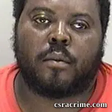 Ivester Hobbs booking photo