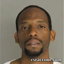 Ivey Burke booking photo