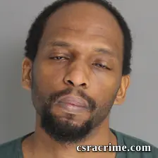 Ivey Burke booking photo