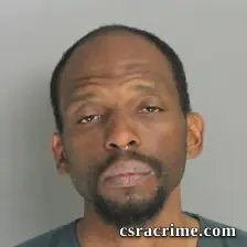 Ivey Burke booking photo