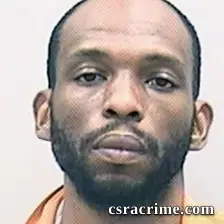 Ivey Burke booking photo