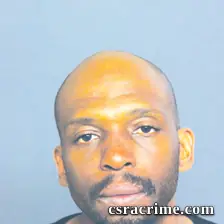 Ivey Burke booking photo