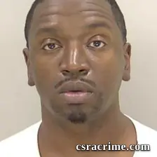 Ivey Elam booking photo