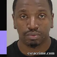 Ivey Lamar Elam booking photo