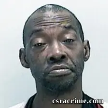 Ivey Walker booking photo