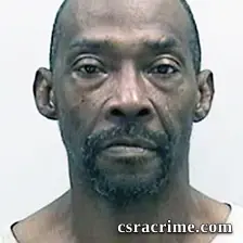 Ivey Walker booking photo