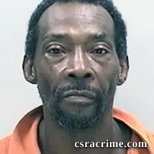 Ivey Walker booking photo