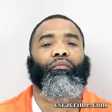 Ivory Brigham booking photo