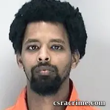 Izera Mariam booking photo