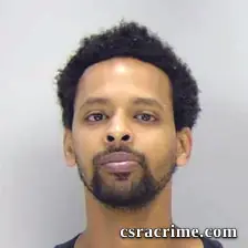 Izera Mariam booking photo