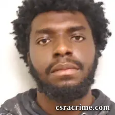 J’Alen Thompkins booking photo