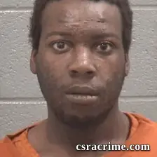 J’Quavious Lemez James Burns booking photo