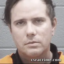 J Rutledge booking photo