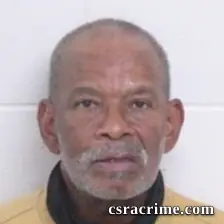J.w. Bridges booking photo