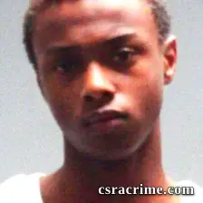 Ja'Kaden Da'Mir Henderson booking photo
