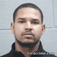 Ja Kwan Brooks booking photo