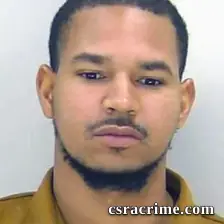 Ja Kwan Brooks booking photo