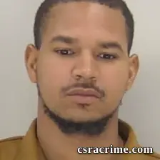 Ja Kwan Jerome Brooks booking photo