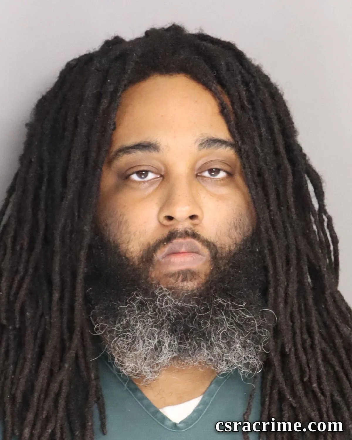 Ja'Mar Elam booking photo