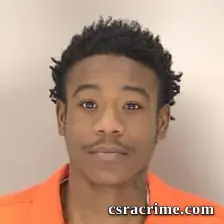 Ja Navian Leeks booking photo