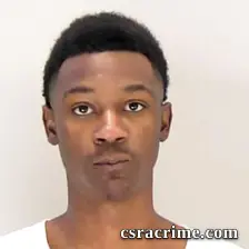 Ja'Quarus Whetstone booking photo