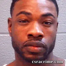 Jaaziel Fortilla booking photo