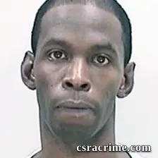 Jabare Jessie booking photo