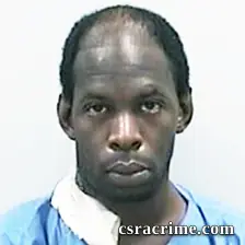 Jabare Jessie booking photo