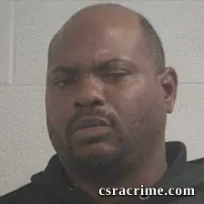 Jabari Jawann Pitts booking photo