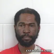 Jabariol Antriuias Morton booking photo