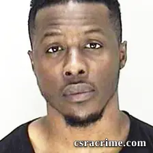 Jacey Haskell booking photo