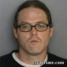 Jack Bullard II booking photo