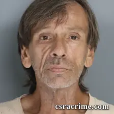 Jack Daughtry booking photo