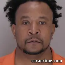 Jack Davis booking photo