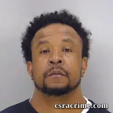 Jack Davis booking photo